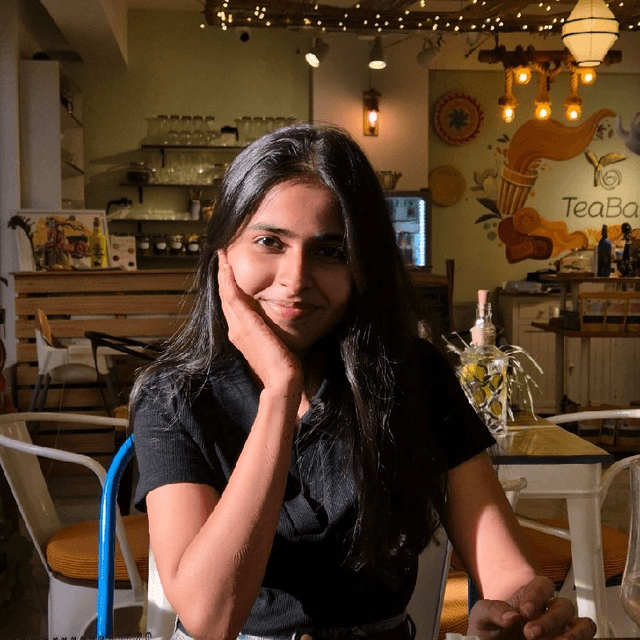 Muskan Jain