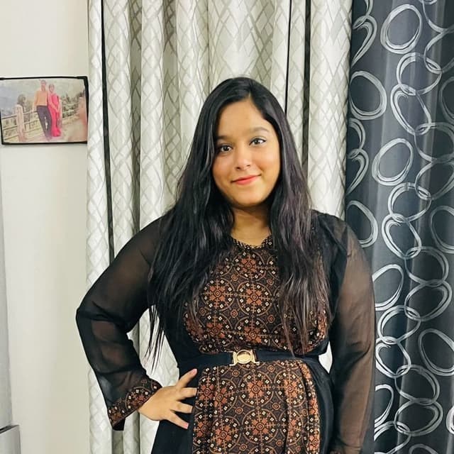 Muskan Jain