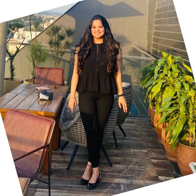 Muskan Jandial