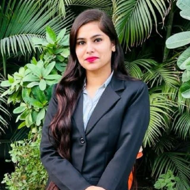 Muskan Kasana