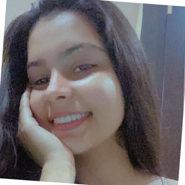 Muskan Kataria