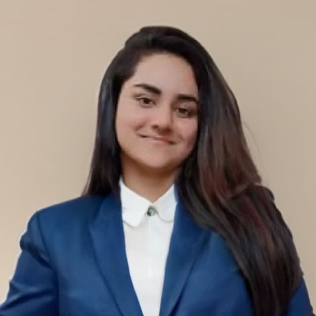 Muskan Kataria