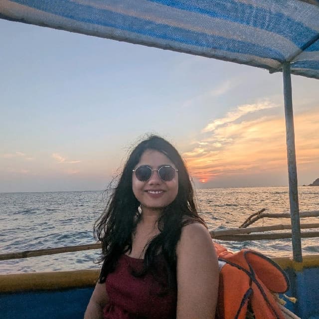 Muskan Khan
