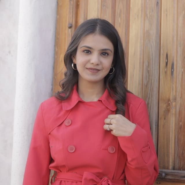 Muskan Khandelwal