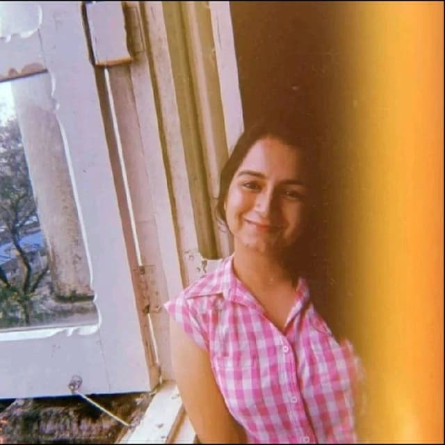 Muskan Khiani
