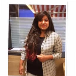Muskan Khilnani