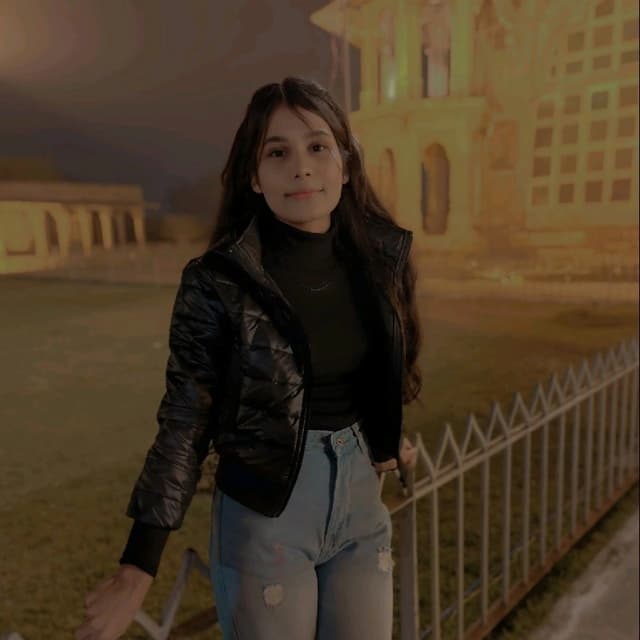 Muskan Khoiya