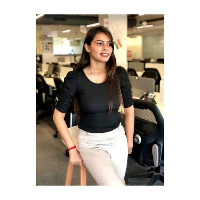 Muskan Khurana