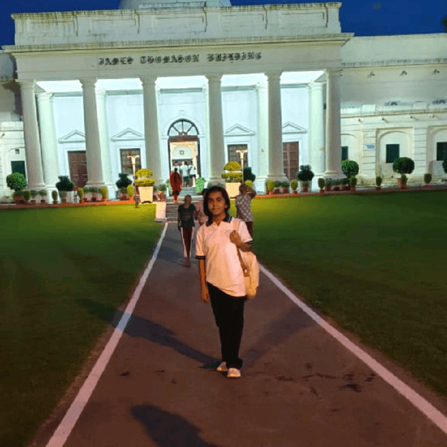 Muskan Kumari