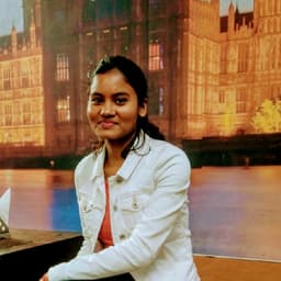 Muskan Kumari