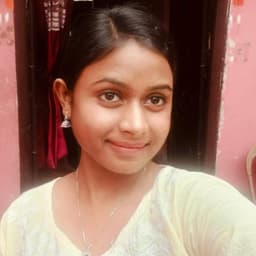 Muskan Kumari