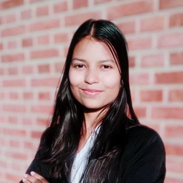 Muskan Kumari