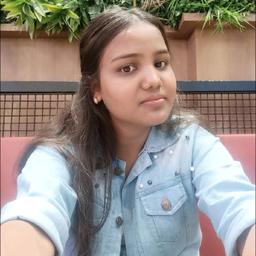 Muskan Kumari