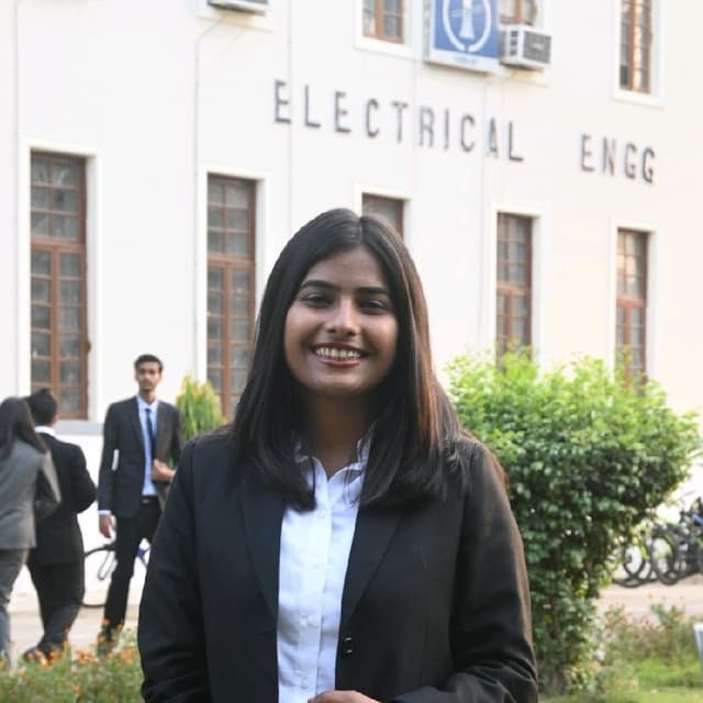 MUSKAN KUMAWAT