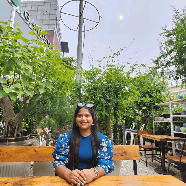Muskan Maheshwari