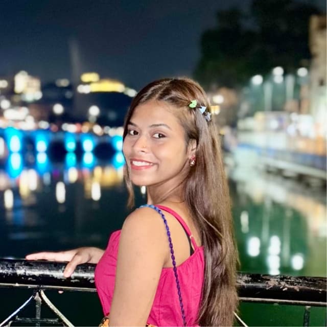 Muskan Maliya