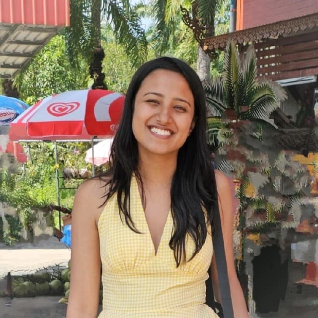 Muskan Mittal