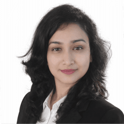 Muskan Pandey