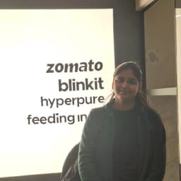 Muskan P.