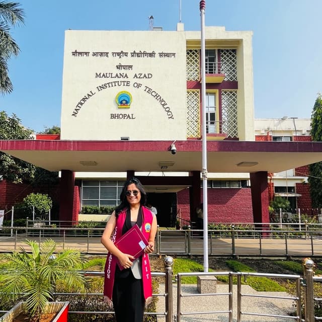 Muskan Rajpurohit