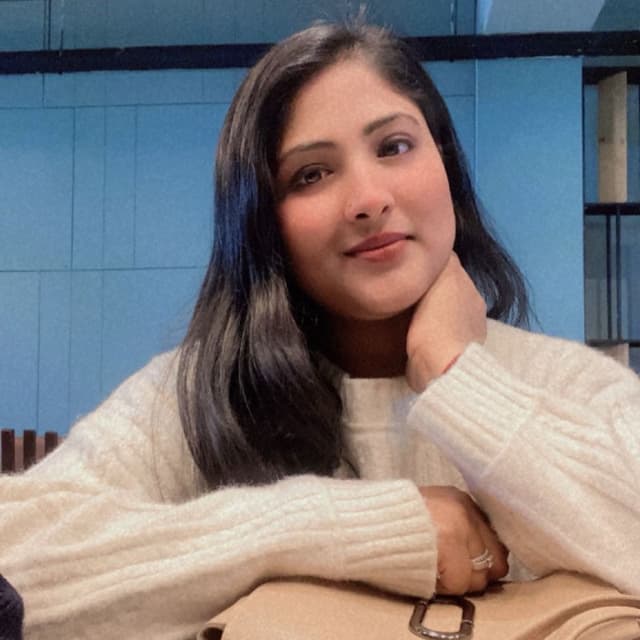 Muskan Rajput