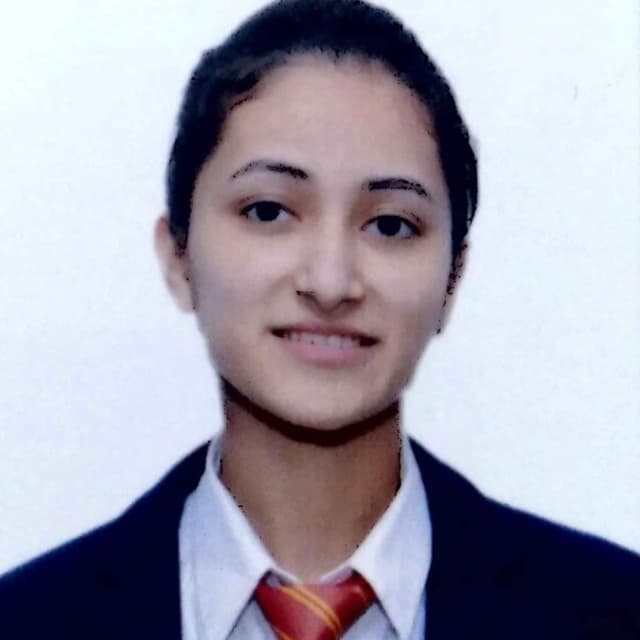 Muskan Rana