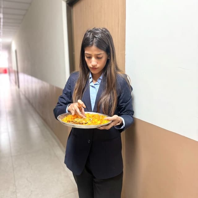 Muskan Sachdeva