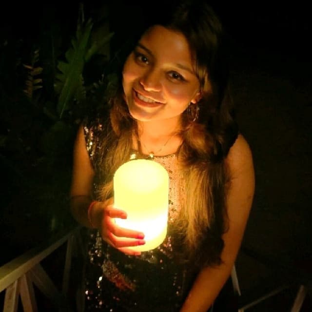 Muskan sahu