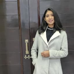Muskan Saini