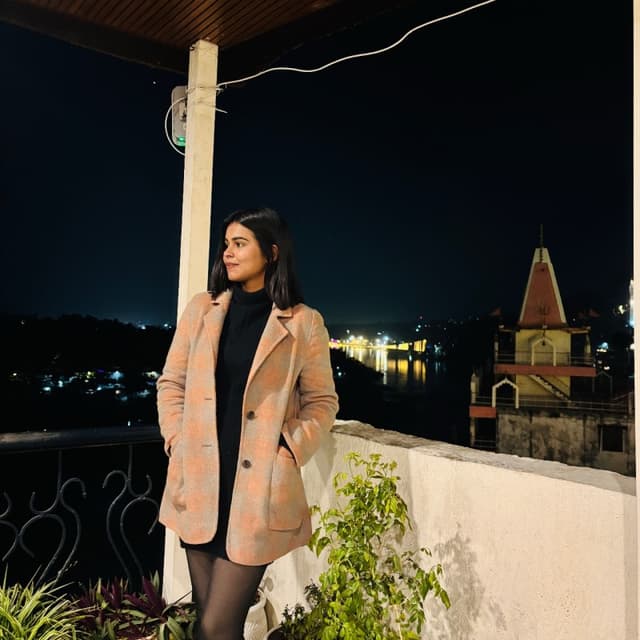 Muskan Sen