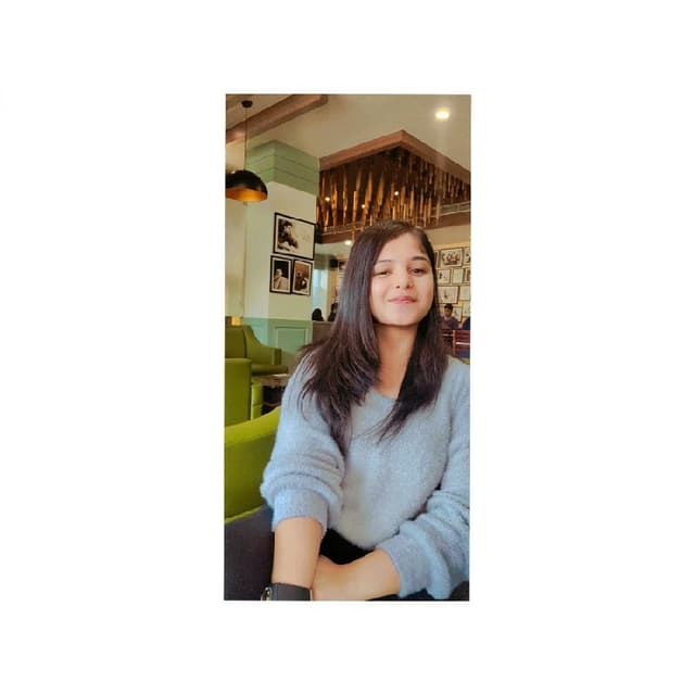 Muskan Sen