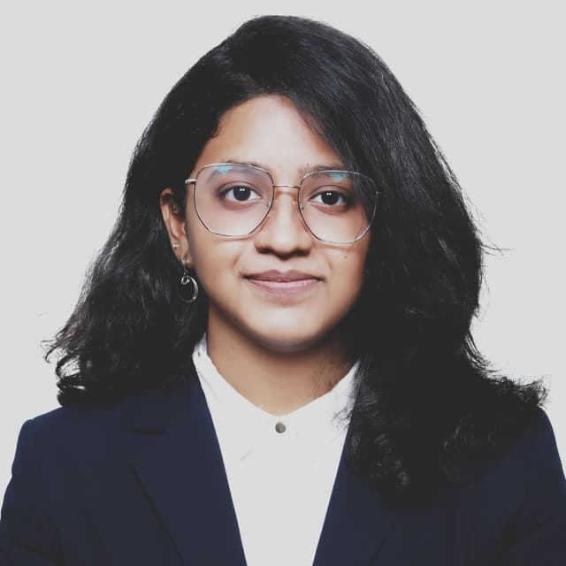 Muskan Shaik