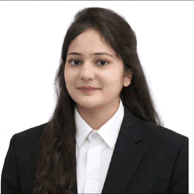 Muskan Sharma