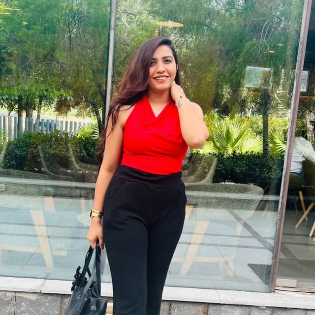 Muskan Sharma