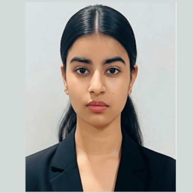 Muskan  Sharma