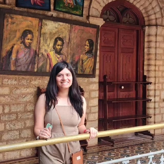 Muskan Sharma