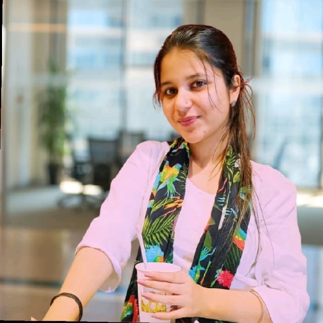 Muskan Sharma
