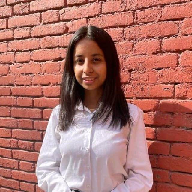 Muskan Sharma