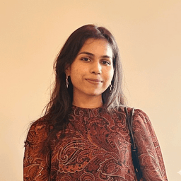 Muskan Singh