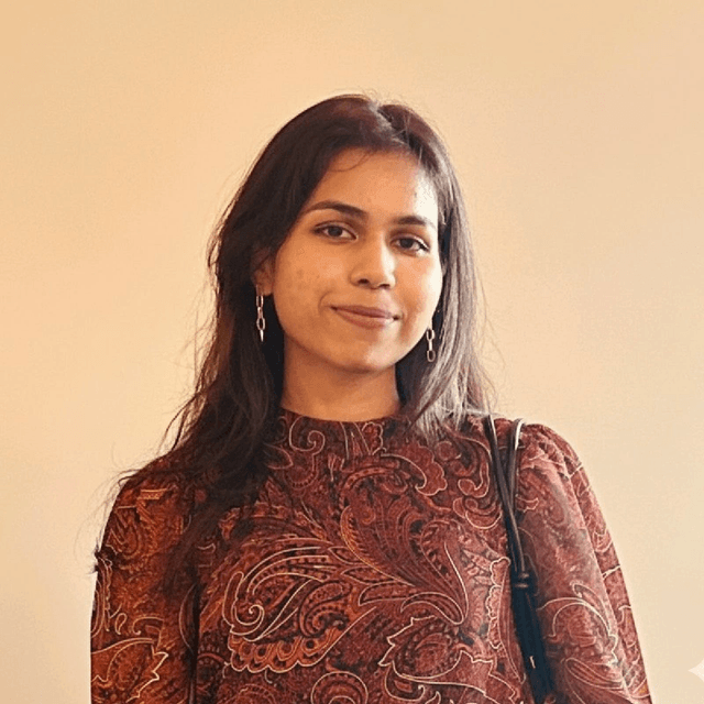 Muskan Singh