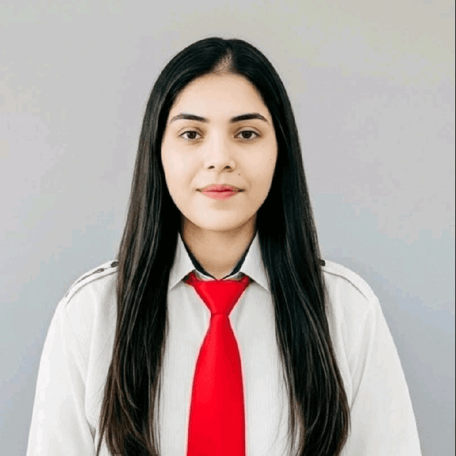Muskan Singh