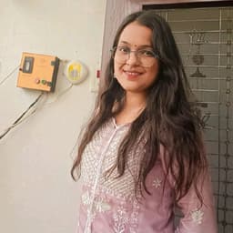 Muskan Singh