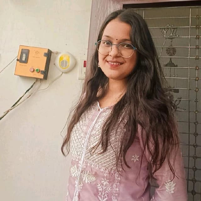 Muskan Singh
