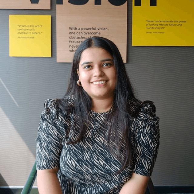 Muskan Singh