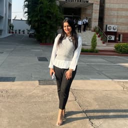 Muskan Sodhi