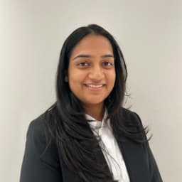 Muskan Somani