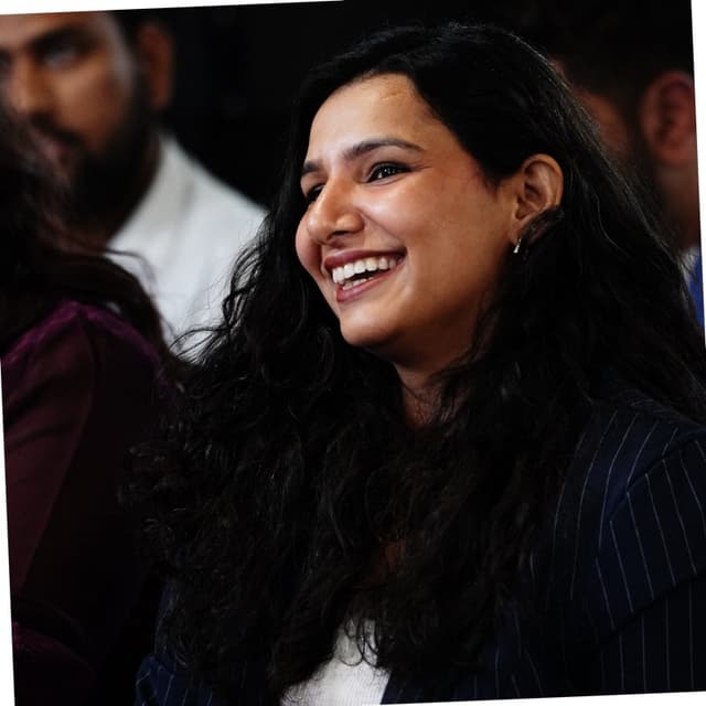 Muskan Soni