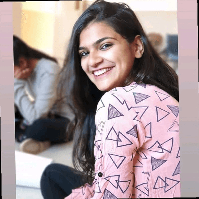Muskan Soni