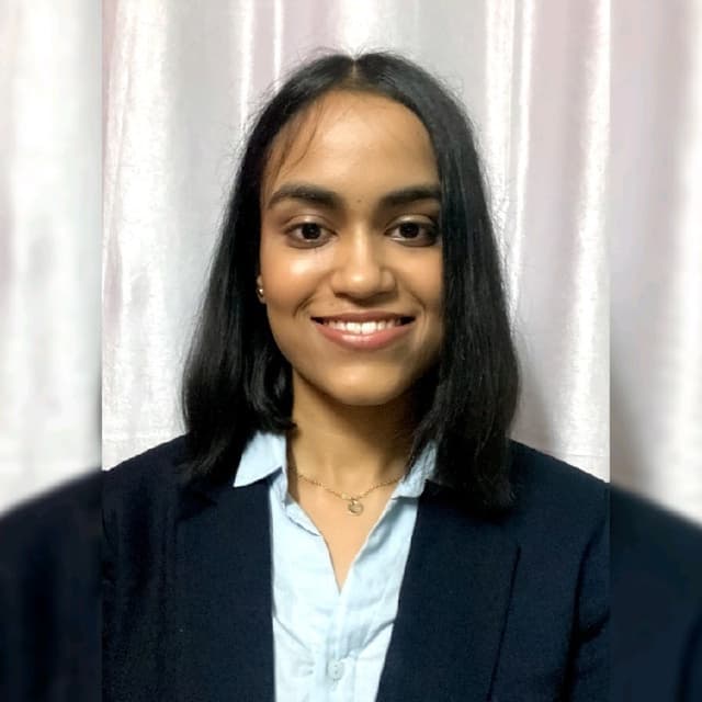 Muskan Srivastava