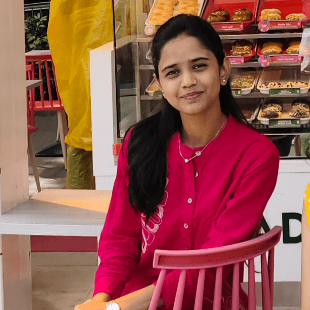 Muskan Tabassum